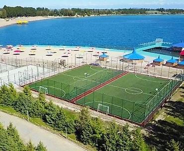 Продажа коттеджей и домов: Продам коттедж на Иссык куле!!! ЦО ЕВРАЗИЯ (с Кара ой, 3 км Чолпон — 11