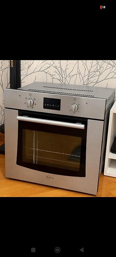 E💫RR Mebel içi soba 220 azn tam işlək Unvan 9 cu mkrurolan
