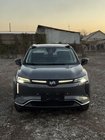 спринтер дубл кабина бортовой борт 3 30 м: Weltmeister W6, 2022 г., 74662 км, Передний, В наличии