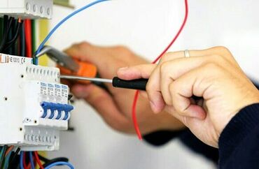 elektrik qad��n ��t��kl��ri: Elektrik xidmeti
Электромонтажные услуги