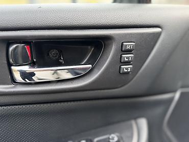 Subaru: Subaru Outback: 2016 г., 2.5 л, Вариатор, Бензин, Универсал — 10