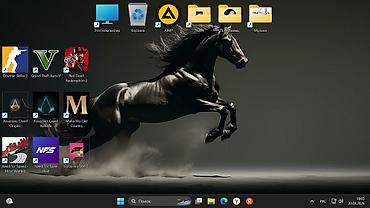raspberry pi: Продается Игровой/Рабочий ПК Windows 11 Pro Материнская Плата Gigabyte — 7