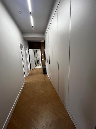 Продажа квартир: 3 комнаты, 91 м², Азия Молл Элитка, 3 этаж, Дизайнерский ремонт — 9