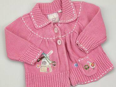 Sweaters and Cardigans: Cardigan, Next, 12-18 months, condition - Very good