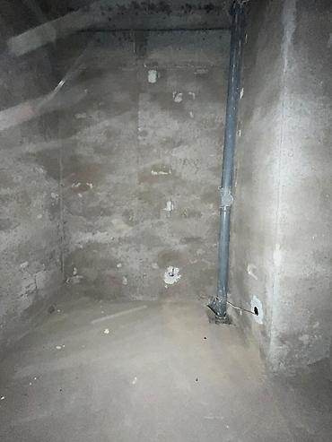 места каракол: 2 бөлмө, 50 м², Жатакана, 3 кабат, Косметикалык оңдоо — 7