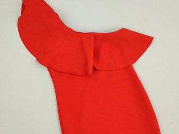 twinset kurtki: Dress, Shein, 9 years, 128-134 cm, condition - Perfect