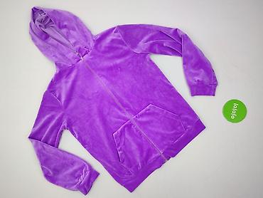 bluza prosto: Bluza z kapturem damska, rozmiar S — 2