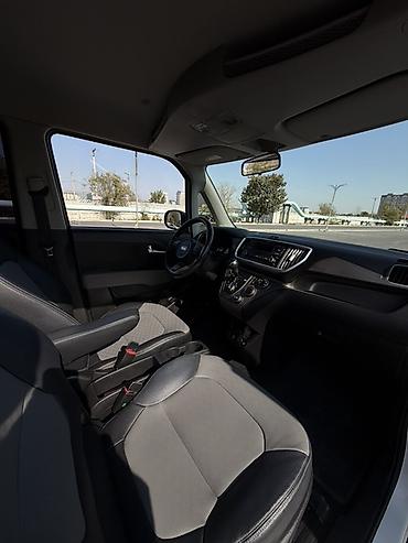 mini coper: Kia Ray: 2020 г., 1 л, Автомат, Бензин, Минивэн — 4