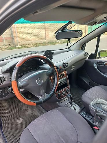 калпачки на мерс: Mercedes-Benz A-Class: 2024 г., 1.9 л, Автомат, Бензин, Хэтчбэк — 9