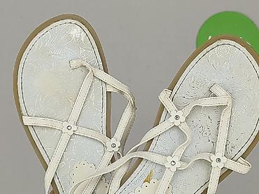 sandaly crocs brooklyn: Sandały damskie, rozmiar 35 — 5