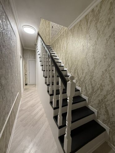 Otaqların satışı: Satılır: tam dizaynlı 2 mərtəbəli evin daxili interyer paketi Masazir — 2