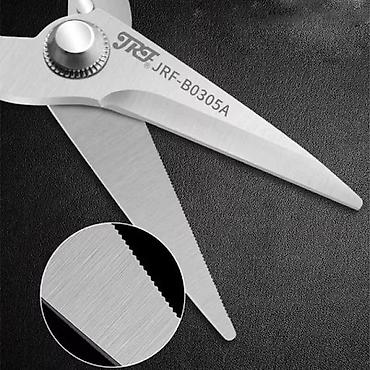 pb swiss tools: Profesionalne industrijske makaze za lim T-BO305A NOVO. Profesionalne — 6