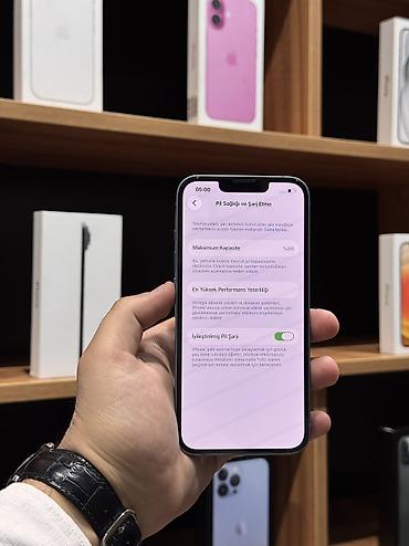 iphone 14 satılır: IPhone 14, 128 GB, Mavi, Face ID, Hissə-hissə ödəniş, Kredit — 3
