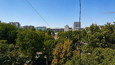 Продажа квартир: 4 комнаты, 89 м², Филармония Индивидуалка, 5 этаж, Косметический ремонт — 11
