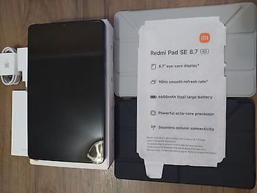 самсунг нод 9: Планшет, Redmi, память 128 ГБ, 8" - 9", 4G (LTE), Новый, Классический — 4