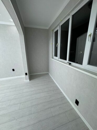 Продажа квартир: 2 комнаты, 68 м², 106 серия улучшенная, 2 этаж, Евроремонт — 9