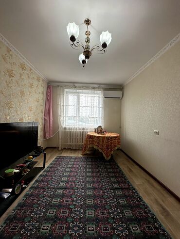 Продажа квартир: 3 комнаты, 54 м² — 8