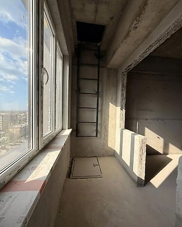 Продажа квартир: 3 комнаты, 103 м², Элитка, 11 этаж — 5