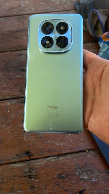 redmi note 15 pro 5g цена: Redmi, Redmi Note 15 Pro, Б/у, 256 ГБ, цвет - Голубой, 1 SIM — 3