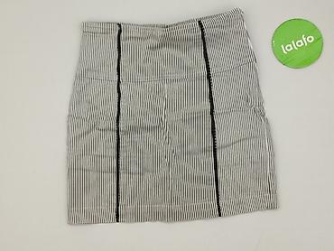 plisy: Gina Tricot, Spódnica damska, rozmiar XS — 2
