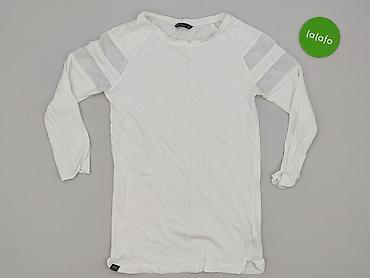 blouse h: Bluzka damska, rozmiar XS — 3