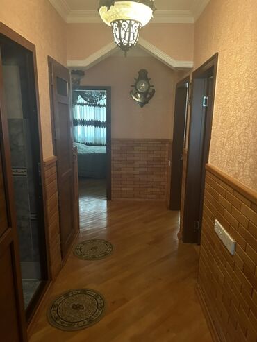 Köhnə tikili: Sumqayıt, 4 otaqlı, Köhnə tikili, 100 kv. m — 6