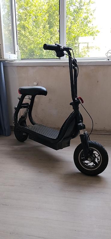 SALAM TƏCILI SAYILIR.! ADAPTIRI YOXDU Elektrik skuter – oturacaqlı lalafo.az -da SALAM TƏCILI SAYILIR.! ADAPTIRI YOXDU Elektrik skuter – oturacaqlı