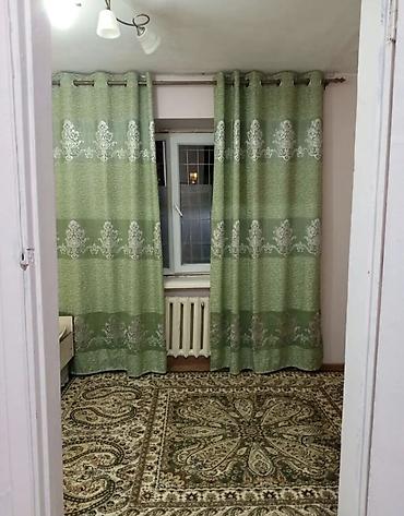 1 комната, Кызыл Аскер Без подселения, от 3 месяцев, от 6 месяцев, от 1 года, С мебелью частично