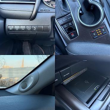 Toyota: Toyota Camry: 2021 г., 2.5 л, Автомат, Гибрид, Седан — 11