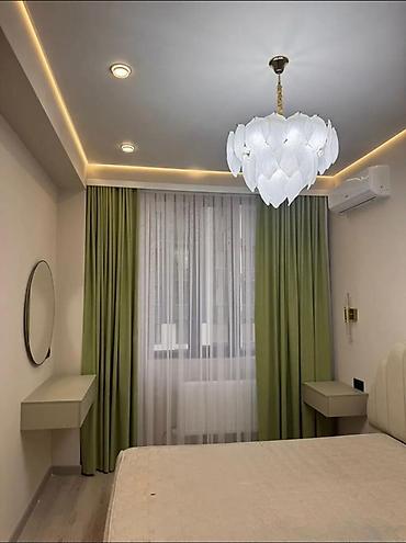 Продажа квартир: 2 комнаты, 57 м², Элитка, 4 этаж, Евроремонт at lalafo.kg — 13 Продажа квартир: 2 комнаты, 57 м², Элитка, 4 этаж, Евроремонт — 13