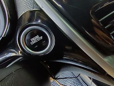 wuling starlight 730: Chevrolet Spark: 2017 г., 0.1 л, Автомат, Бензин, Хэтчбэк — 9