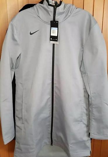 бу зонты: Мужская куртка, S, M, Nike, Б/у, Бесплатная доставка, Самовывоз — 3