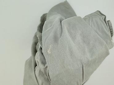diverse polar: H&M Divided, Spodnie cargo damskie, rozmiar XL — 6
