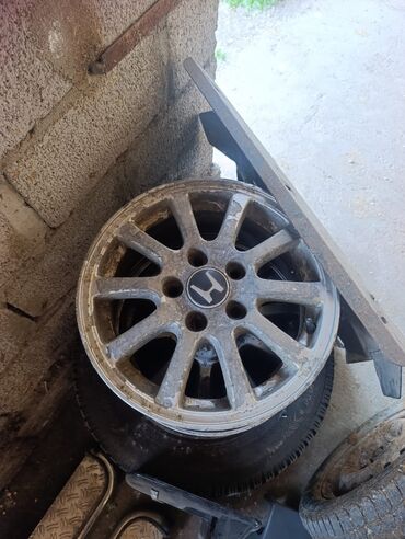фары на хонда сивик: Дисктер R 15 Honda