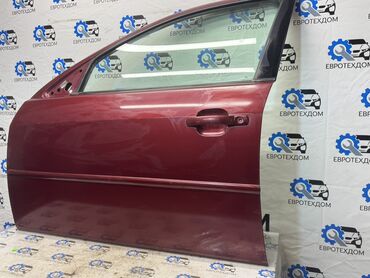 Двери и комплектующие: Дверь Передняя левая Ford, Б/у, Оригинал — 2