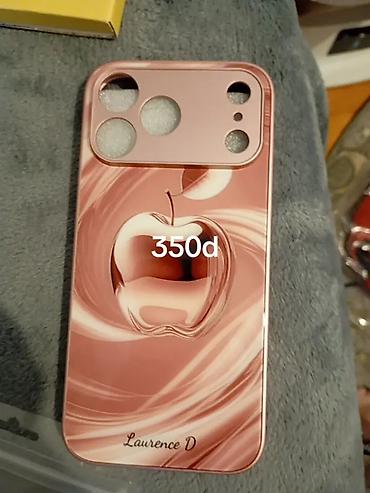 Maske i futrole: Maske za telefon od 200-800d — 2