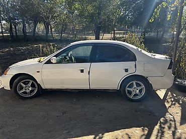матор сивик: Honda Civic: 2002 г., Бензин, Седан — 1