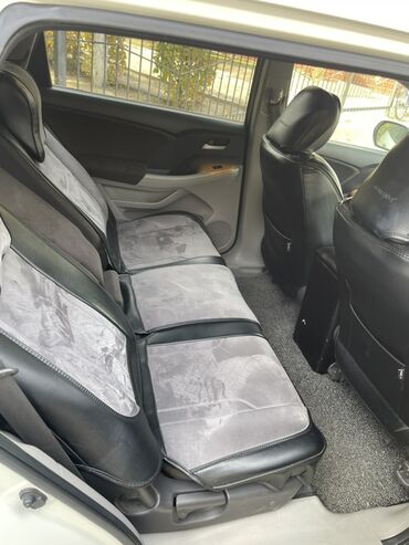 Honda: Honda Odyssey: 2008 г., 2.4 л, Автомат, Бензин, Минивэн at lalafo.kg — 9 Honda: Honda Odyssey: 2008 г., 2.4 л, Автомат, Бензин, Минивэн — 9