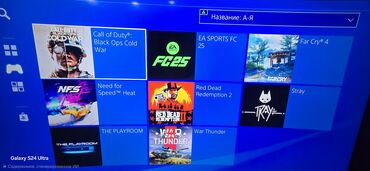 магазин самсунг баку: Ps4 pro satıram 7oyun 2pult 1tb at lalafo.az магазин самсунг баку: Ps4 pro satıram 7oyun 2pult 1tb