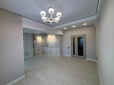 Продажа квартир: 3 комнаты, 78 м², Тунгуч мкр Элитка, 6 этаж, Свежий ремонт — 5