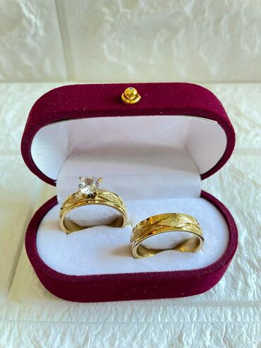 Prstenje: Ženski prsten — 1