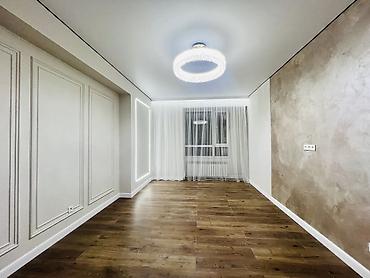 67: 2 комнаты, 67 м², Элитка, 8 этаж, Евроремонт — 5