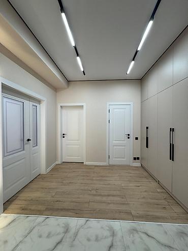 Продажа квартир: 2 комнаты, 52 м², Элитка, 7 этаж, Евроремонт — 3