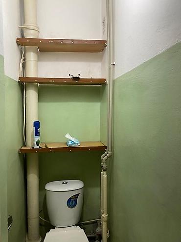 Продажа квартир: 3 комнаты, 50 м², Индивидуалка, 4 этаж, Старый ремонт — 9