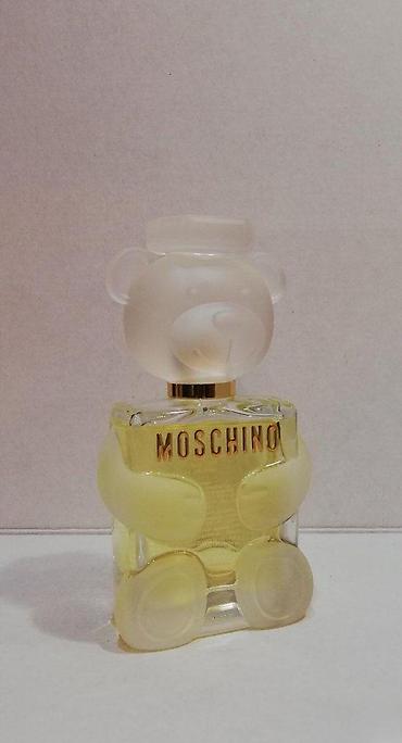 Parfemi: MOSCHINO TOY 2 EDP100ML TSTR | Moschino Toy 2 edp100ml tstr — 3