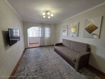 Продажа квартир: 1 комната, 44 м², Индивидуалка, 5 этаж, Евроремонт