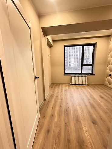 Продажа квартир: 2 комнаты, 42 м², Элитка, 6 этаж, Евроремонт — 5