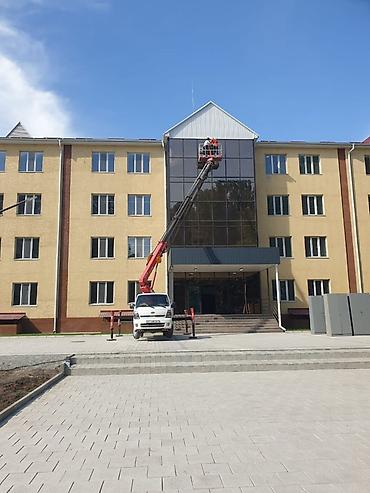 kran: Автовышка Авто вышка Кран Автолифт Авто лифт Работаем по городу — 7