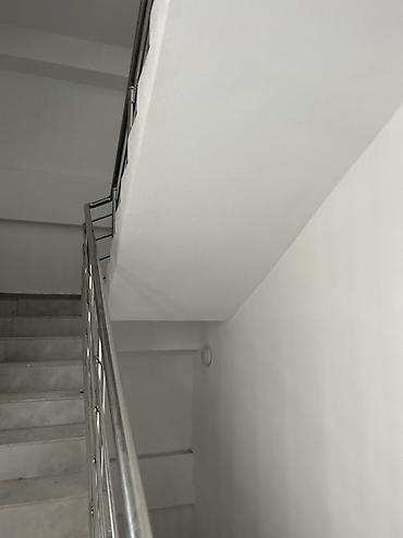 Продажа квартир: 2 комнаты, 50 м², Элитка, 8 этаж, Готовая ПСО (под самоотделку) — 5