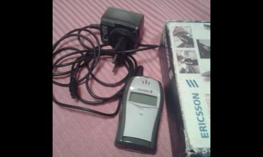 Sony Ericsson: na lalafo.rs - slika 2 - Beograd - slika 2